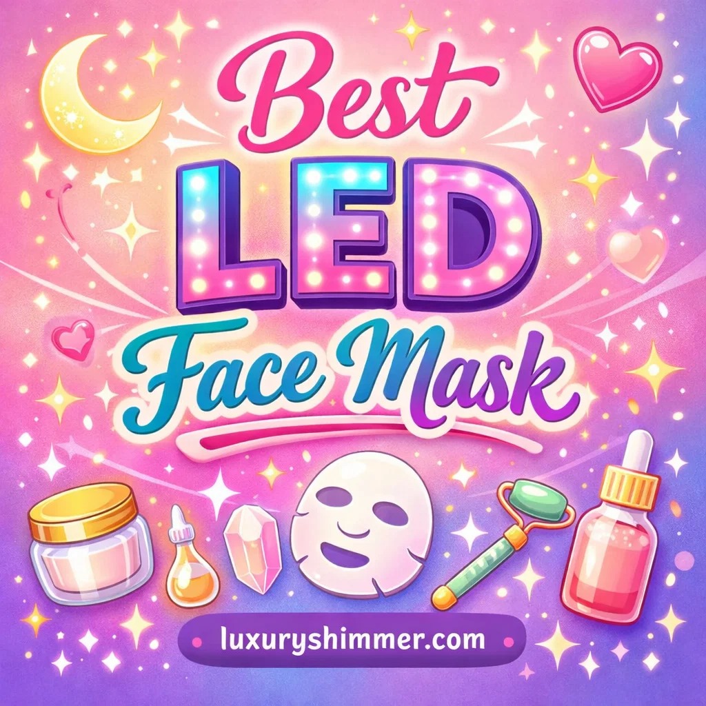Best LED Face Mask