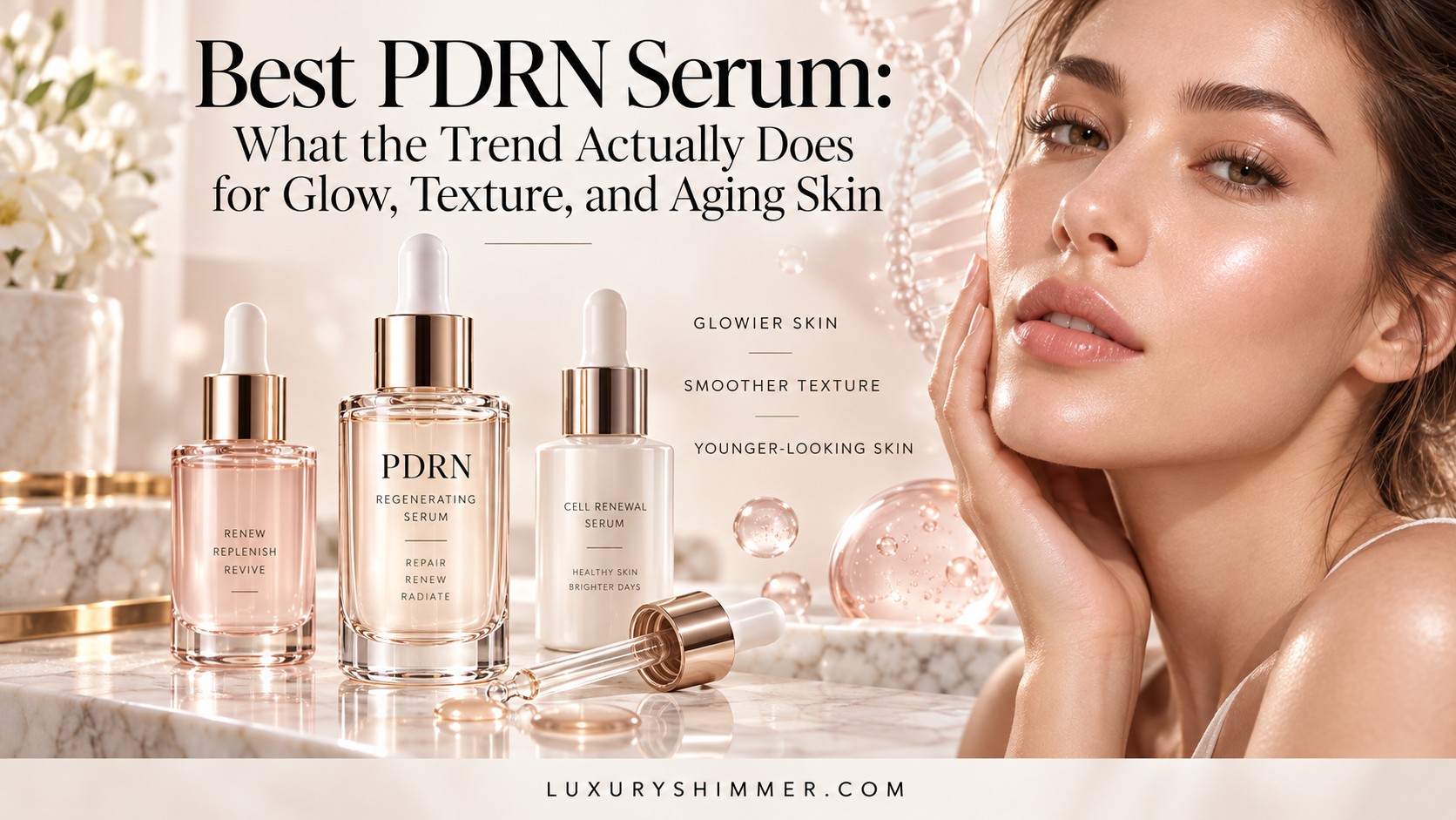 best pdrn serum
